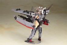Load image into Gallery viewer, PRE-ORDER FRAME ARMS GIRL Izumo Destroyer Ver.