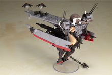 Load image into Gallery viewer, PRE-ORDER FRAME ARMS GIRL Izumo Destroyer Ver.