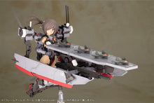 Load image into Gallery viewer, PRE-ORDER FRAME ARMS GIRL Izumo Destroyer Ver.