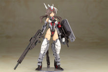 Load image into Gallery viewer, PRE-ORDER FRAME ARMS GIRL Izumo Destroyer Ver.