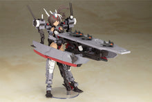Load image into Gallery viewer, PRE-ORDER FRAME ARMS GIRL Izumo Destroyer Ver.