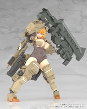 Load image into Gallery viewer, PRE-ORDER FRAME ARMS GIRL Kagutsuchi-Kou Model Kit