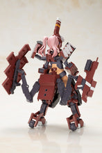 Load image into Gallery viewer, PRE-ORDER FRAME ARMS GIRL Kagutsuchi-Otsu Fencer