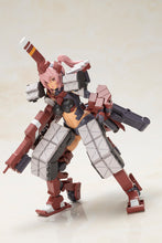 Load image into Gallery viewer, PRE-ORDER FRAME ARMS GIRL Kagutsuchi-Otsu Fencer
