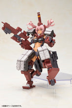 Load image into Gallery viewer, PRE-ORDER FRAME ARMS GIRL Kagutsuchi-Otsu Fencer