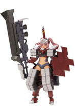 Load image into Gallery viewer, PRE-ORDER FRAME ARMS GIRL Kagutsuchi-Otsu Fencer