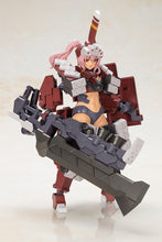 Load image into Gallery viewer, PRE-ORDER FRAME ARMS GIRL Kagutsuchi-Otsu Fencer