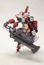 Load image into Gallery viewer, PRE-ORDER FRAME ARMS GIRL Kagutsuchi-Otsu Fencer