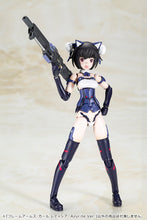 Load image into Gallery viewer, PRE-ORDER FRAME ARMS GIRL Laetitia Azurite Ver.