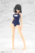 Load image into Gallery viewer, PRE-ORDER FRAME ARMS GIRL MIZUKI School Swimsuits Ver. Plastic Model
