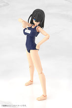 Load image into Gallery viewer, PRE-ORDER FRAME ARMS GIRL MIZUKI School Swimsuits Ver. Plastic Model
