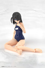 Load image into Gallery viewer, PRE-ORDER FRAME ARMS GIRL MIZUKI School Swimsuits Ver. Plastic Model