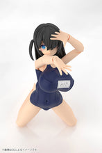 Load image into Gallery viewer, PRE-ORDER FRAME ARMS GIRL MIZUKI School Swimsuits Ver. Plastic Model