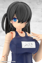 Load image into Gallery viewer, PRE-ORDER FRAME ARMS GIRL MIZUKI School Swimsuits Ver. Plastic Model