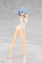 Load image into Gallery viewer, PRE-ORDER FRAME ARMS GIRL MIZUKI School Swimsuits White Ver. Plastic Model