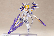 Load image into Gallery viewer, PRE-ORDER FRAME ARMS GIRL Ray Falx Plastic Model