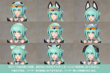 Load image into Gallery viewer, PRE-ORDER FRAME ARMS GIRL STYLET Swimsuit Low Visibility Ver.