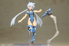 Load image into Gallery viewer, PRE-ORDER FRAME ARMS GIRL STYLET Swimsuit Ver. Plastic Model