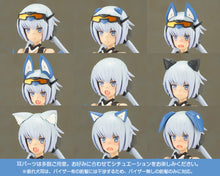 Load image into Gallery viewer, PRE-ORDER FRAME ARMS GIRL STYLET Swimsuit Ver. Plastic Model