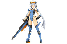 Load image into Gallery viewer, PRE-ORDER FRAME ARMS GIRL STYLET Swimsuit Ver. Plastic Model