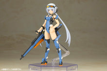Load image into Gallery viewer, PRE-ORDER FRAME ARMS GIRL STYLET Swimsuit Ver. Plastic Model