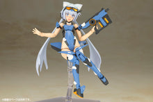Load image into Gallery viewer, PRE-ORDER FRAME ARMS GIRL STYLET Swimsuit Ver. Plastic Model