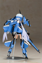 Load image into Gallery viewer, PRE-ORDER FRAME ARMS GIRL Stylet XF-3 with Exosuit Stylet