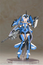 Load image into Gallery viewer, PRE-ORDER FRAME ARMS GIRL Stylet XF-3 with Exosuit Stylet
