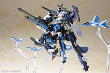 Load image into Gallery viewer, PRE-ORDER FRAME ARMS GIRL Stylet XF-3 with Exosuit Stylet