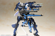 Load image into Gallery viewer, PRE-ORDER FRAME ARMS GIRL Stylet XF-3 with Exosuit Stylet