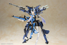 Load image into Gallery viewer, PRE-ORDER FRAME ARMS GIRL Stylet XF-3 with Exosuit Stylet