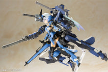 Load image into Gallery viewer, PRE-ORDER FRAME ARMS GIRL Stylet XF-3 with Exosuit Stylet