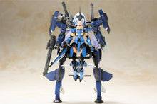 Load image into Gallery viewer, PRE-ORDER FRAME ARMS GIRL Stylet XF-3 with Exosuit Stylet