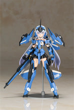 Load image into Gallery viewer, PRE-ORDER FRAME ARMS GIRL Stylet XF-3 with Exosuit Stylet