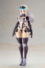 Load image into Gallery viewer, PRE-ORDER FRONT MISSION ZENITH GIRL Gray Ver. Plastic Model