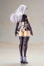 Load image into Gallery viewer, PRE-ORDER FRONT MISSION ZENITH GIRL Gray Ver. Plastic Model