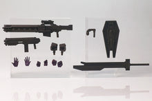 Load image into Gallery viewer, PRE-ORDER FRONT MISSION ZENITH GIRL Gray Ver. Plastic Model