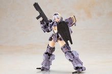 Load image into Gallery viewer, PRE-ORDER FRONT MISSION ZENITH GIRL Gray Ver. Plastic Model