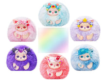 Load image into Gallery viewer, PRE-ORDER FUNII Clouding dream island Set of 6