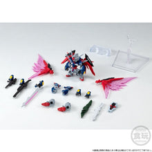 Load image into Gallery viewer, PRE-ORDER FW GUNDAM CONVERGE Destiny Gundam Spec II Mobile Suit Gundam SEED Freedom
