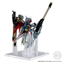 Load image into Gallery viewer, PRE-ORDER FW GUNDAM CONVERGE Destiny Gundam Spec II & Zeus Silhouette Mobile Suit Gundam SEED Freedom