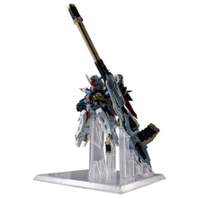 Load image into Gallery viewer, PRE-ORDER FW GUNDAM CONVERGE Destiny Gundam Spec II & Zeus Silhouette Mobile Suit Gundam SEED Freedom