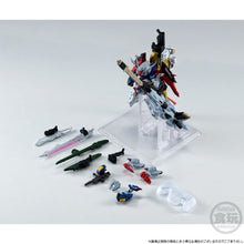 Load image into Gallery viewer, PRE-ORDER FW GUNDAM CONVERGE Destiny Gundam Spec II & Zeus Silhouette Mobile Suit Gundam SEED Freedom
