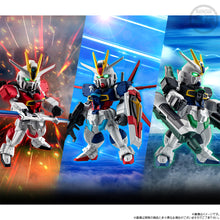 Load image into Gallery viewer, PRE-ORDER FW Gundam Converge Impulse Gundam Silhouette Set Mobile Suit Gundam SEED