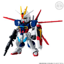 Load image into Gallery viewer, PRE-ORDER FW Gundam Converge Impulse Gundam Silhouette Set Mobile Suit Gundam SEED