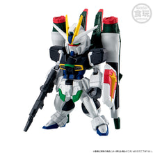 Load image into Gallery viewer, PRE-ORDER FW Gundam Converge Impulse Gundam Silhouette Set Mobile Suit Gundam SEED