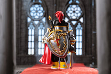 Load image into Gallery viewer, PRE-ORDER Faceless: Knight Faceless