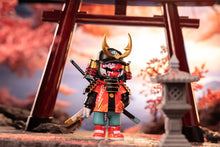 Load image into Gallery viewer, PRE-ORDER Faceless: Samurai Faceless