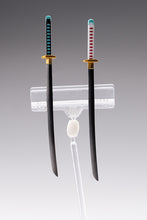 Load image into Gallery viewer, PRE-ORDER Faceless: Samurai Faceless