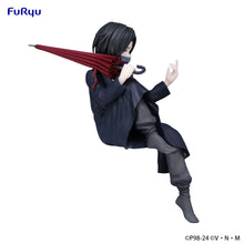 Load image into Gallery viewer, PRE-ORDER Feitan Noodle Stopper Figure Hunter x Hunter